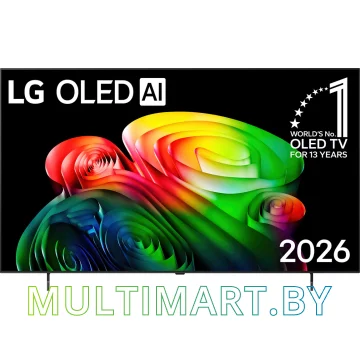 Телевизор LG OLED65B6RLA